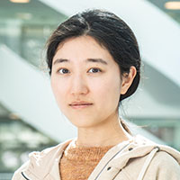 Jing Lu