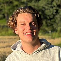 Luca van Keulen