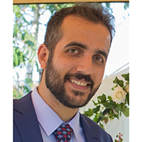 Ramin Barati