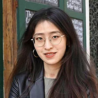 Yifan Wang