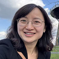 Yuanyuan Rong